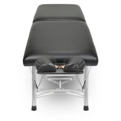 ChiroLux Classic Table Therapy Methods