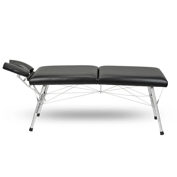 ChiroLux Classic Table Therapy Methods 3 ChiroLux Classic Table Therapy Methods