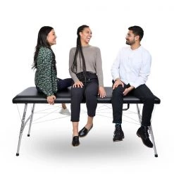 ChiroLux Max Table 24 ChiroLux Max Table