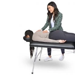 ChiroLux Max Table 27 ChiroLux Max Table