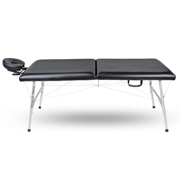 ChiroLux Max Table 2 ChiroLux Max Table