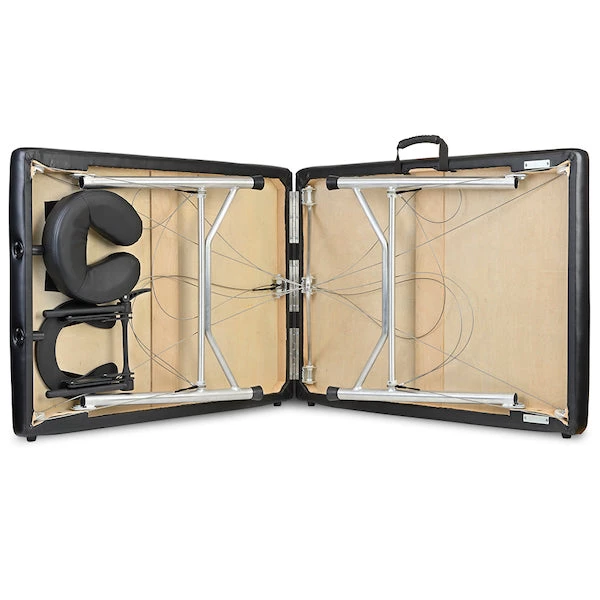 ChiroLux Max Table 7 ChiroLux Max Table