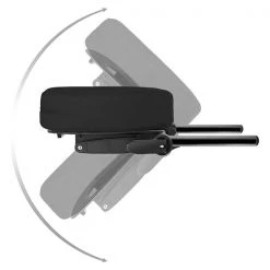 ChiroLux Max Table 22 ChiroLux Max Table