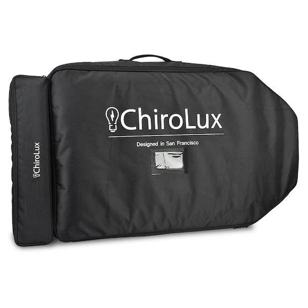 ChiroLux Plus: Premium Package 13 ChiroLux Plus: Premium Package