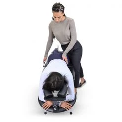ChiroLux Pro Table Therapy Methods