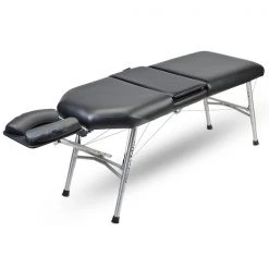 ChiroLux Pro Table Therapy Methods