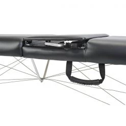 ChiroLux Pro Table Therapy Methods