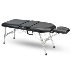 ChiroLux Pro Table Therapy Methods