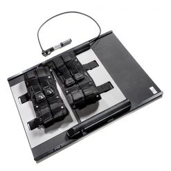 ComforTrac Lumbar Traction Device