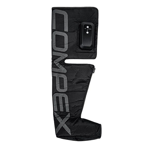 Compex Ayre Compression Boots Therapy Methods 4 Compex Ayre Compression Boots Therapy Methods
