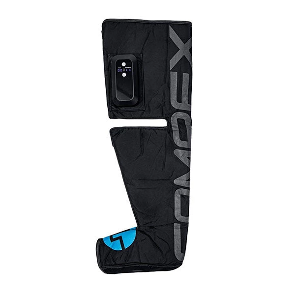 Compex Ayre Compression Boots Therapy Methods 3 Compex Ayre Compression Boots Therapy Methods