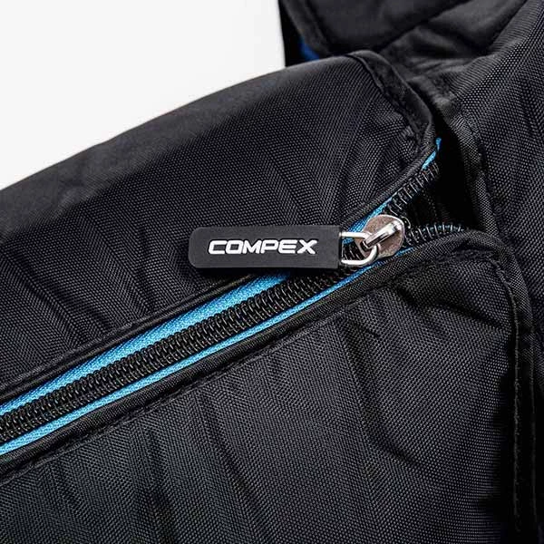 Compex Ayre Compression Boots Therapy Methods 8 Compex Ayre Compression Boots Therapy Methods