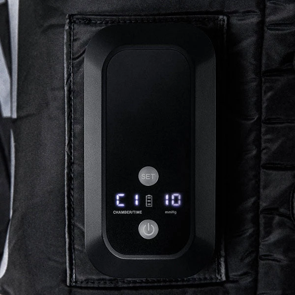 Compex Ayre Compression Boots Therapy Methods 16 Compex Ayre Compression Boots Therapy Methods