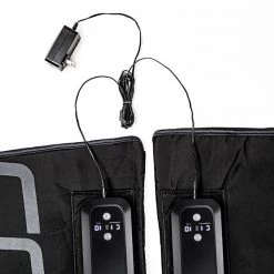 Compex Ayre Compression Boots Therapy Methods 29 Compex Ayre Compression Boots Therapy Methods