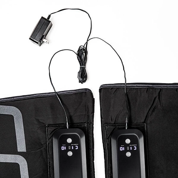 Compex Ayre Compression Boots Therapy Methods 14 Compex Ayre Compression Boots Therapy Methods