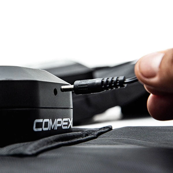 Compex Ayre Compression Boots Therapy Methods 15 Compex Ayre Compression Boots Therapy Methods