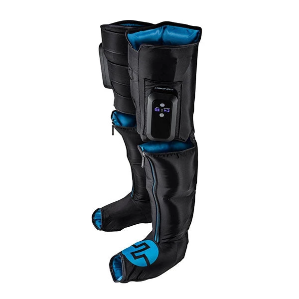 Compex Ayre Compression Boots Therapy Methods 1 Compex Ayre Compression Boots Therapy Methods