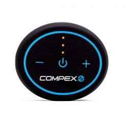 Compex Mini Wireless Muscle Stimulator