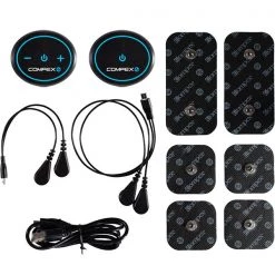 Compex Mini Wireless Muscle Stimulator
