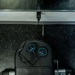 Compex Mini Wireless Muscle Stimulator