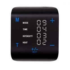 Electro Therapy Compex Tens/Heat Back Wrap