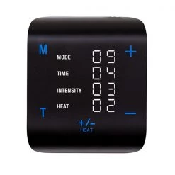 Electro Therapy Compex Tens/Heat Knee Wrap