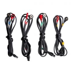 Electro Therapy Compex Sport Elite 3.0 Muscle Stimulator With Tens Kit 17 Electro Therapy Compex Sport Elite 3.0 Muscle Stimulator With Tens Kit