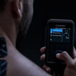 Electro Therapy Compex Sport Elite 3.0 Muscle Stimulator With Tens Kit 21 Electro Therapy Compex Sport Elite 3.0 Muscle Stimulator With Tens Kit