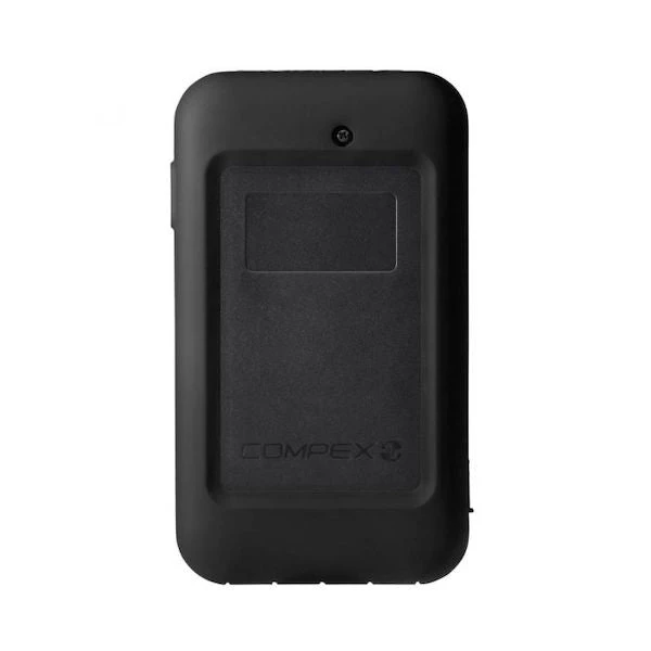 Electro Therapy Compex Sport Elite 3.0 Muscle Stimulator With Tens Kit 4 Electro Therapy Compex Sport Elite 3.0 Muscle Stimulator With Tens Kit