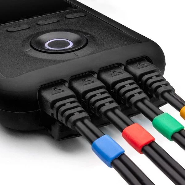 Electro Therapy Compex Sport Elite 3.0 Muscle Stimulator With Tens Kit 5 Electro Therapy Compex Sport Elite 3.0 Muscle Stimulator With Tens Kit