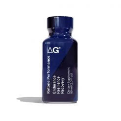 Energy & Endurance DeltaG® Ketone Ester Performance