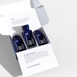 Energy & Endurance DeltaG® Ketone Ester Performance