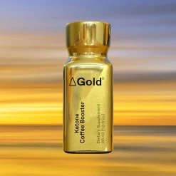 DeltaGold® Ketone Ester Coffee Booster