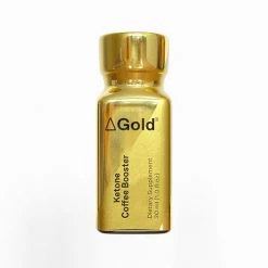 DeltaGold® Ketone Ester Coffee Booster