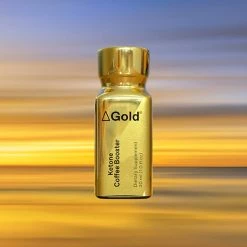DeltaGold® Ketone Ester Coffee Booster