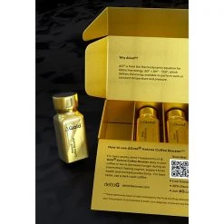 DeltaGold® Ketone Ester Coffee Booster