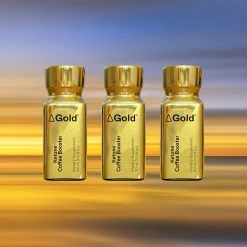 DeltaGold® Ketone Ester Coffee Booster