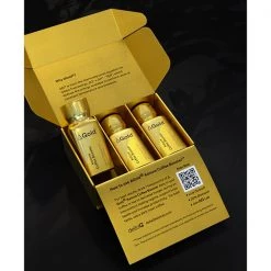 DeltaGold® Ketone Ester Coffee Booster