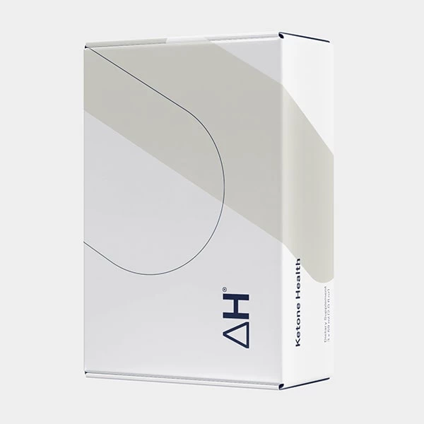 DeltaG Energy & Endurance DeltaH® Ketone Ester Health 5 DeltaG Energy & Endurance DeltaH® Ketone Ester Health