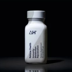 DeltaG Energy & Endurance DeltaH® Ketone Ester Health 23 DeltaG Energy & Endurance DeltaH® Ketone Ester Health