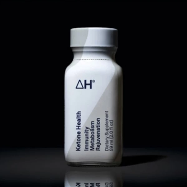 DeltaG Energy & Endurance DeltaH® Ketone Ester Health 11 DeltaG Energy & Endurance DeltaH® Ketone Ester Health