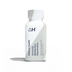 DeltaG Energy & Endurance DeltaH® Ketone Ester Health 24 DeltaG Energy & Endurance DeltaH® Ketone Ester Health