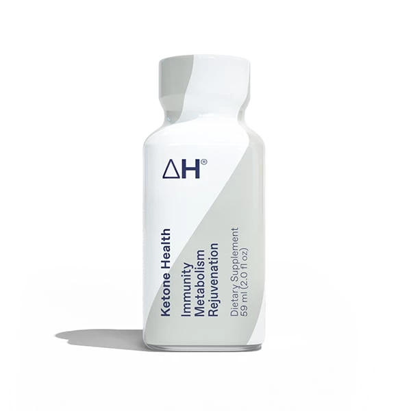 DeltaG Energy & Endurance DeltaH® Ketone Ester Health 12 DeltaG Energy & Endurance DeltaH® Ketone Ester Health