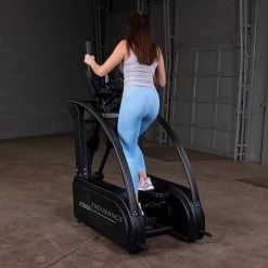 Body-Solid Body Solid Endurance Elliptical LC Cardio Machines