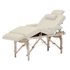 Earthlite Calistoga Portable Salon Table