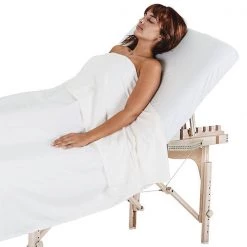 Earthlite Calistoga Portable Salon Table