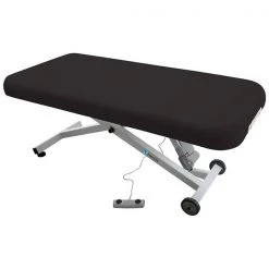 Earthlite Ellora Electric Lift Massage Table Therapy Methods