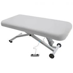 Earthlite Ellora Electric Lift Massage Table Therapy Methods