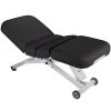 Therapy Methods Earthlite Ellora Electric Lift Salon Massage Table Package