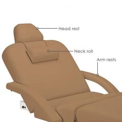 Therapy Methods Earthlite Ellora Electric Lift Salon Massage Table Package 16 Therapy Methods Earthlite Ellora Electric Lift Salon Massage Table Package